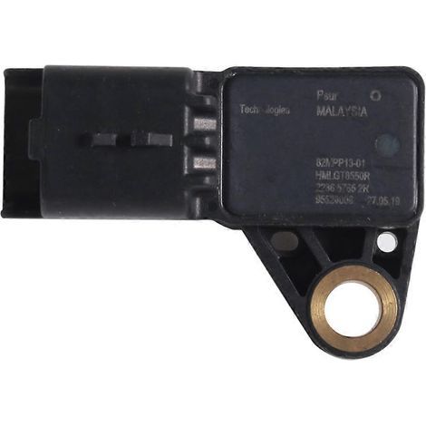 Abgasdifferenzdrucksensor (DPF) für die Modelle 82MPP12-01 223655883R und 82MPP13-01 223657652R (1/5)