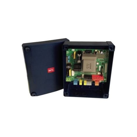 bft armoire de commande pegaso 230 v leo b cbb l01 2607497 d113767 00002 (1/2)