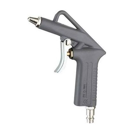 2,0 x PISTOLA SOFFIAGGIO AC CORTA ATTACCO RAPIDO EFFE