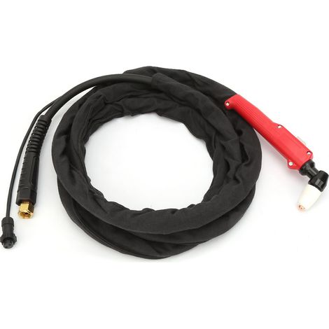 PT-31 Torche de coupe plasma 4 mètres/13,1 pieds pour machine LG-40 (1/5)