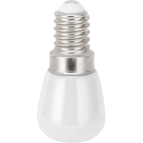 Ampoule LED E14 3W 350LM pour éclairage domestique, compatible avec plafonnier, applique murale et lampe de table, 220-240V, couleur chaude (1/5)