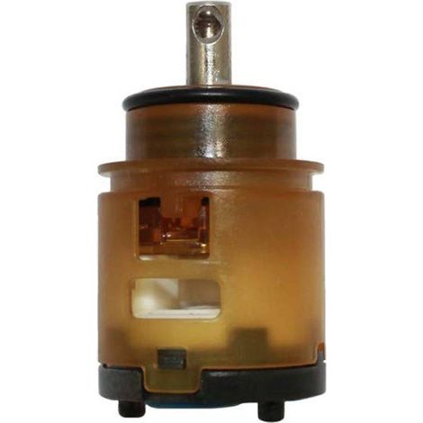 Cartouche thermostatique de rechange Ø25 – ZA91180 – Compatible mitigeurs Elys Paffoni – 25 mm de diamètre