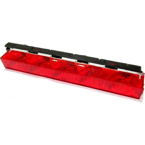 Troisième feu stop surélevé 1S71-13A613-AE BE8Z-13A613-B pour Ford Mondeo Focus Escort Fiesta - Accessoires pour troisième feu stop (1/5)