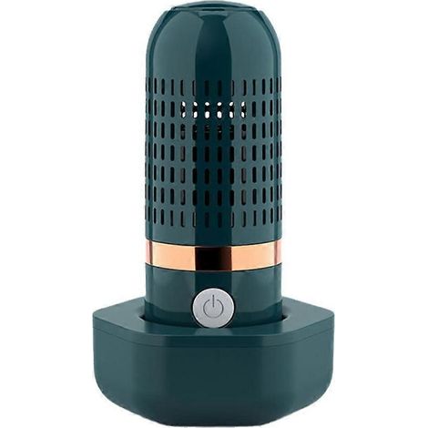 Machine à laver portable pour fruits et légumes, sans fil, purificatrice d'aliments sûre pour la maison, machine de nettoyage automatique des aliments, A (1/5)
