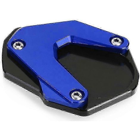 Verlängerte Seitenständerhalterung für R1200R (2004–2014), Fußstützplatte, Parkstabilisator, robustes Zubehör (1/5)