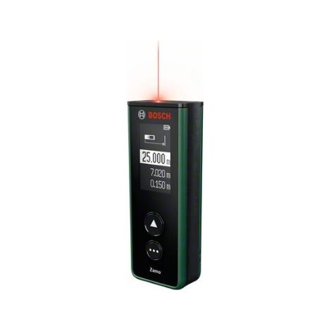 Bosch Zamo IV Misuratore Distanze (1/5)