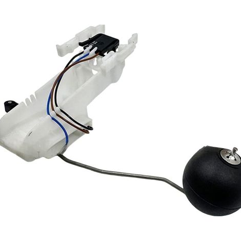 Passend für Volkswagen Phideon, Audi A7, A6/S6 Avant, Kraftstoffstandsensor Schwimmer 4G0919673C (1/4)