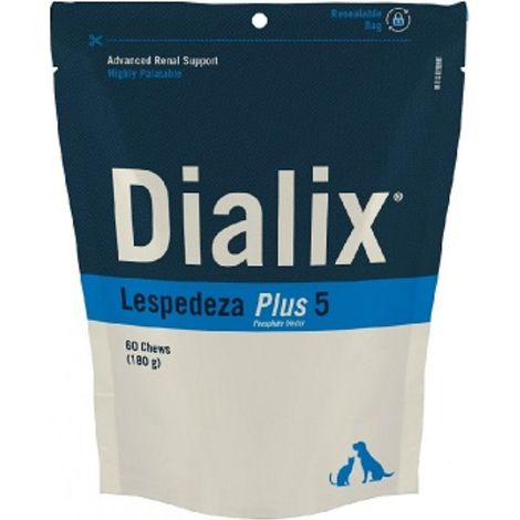 Vetnova Dialix Lepedeza plus 5 - 60 Kauen