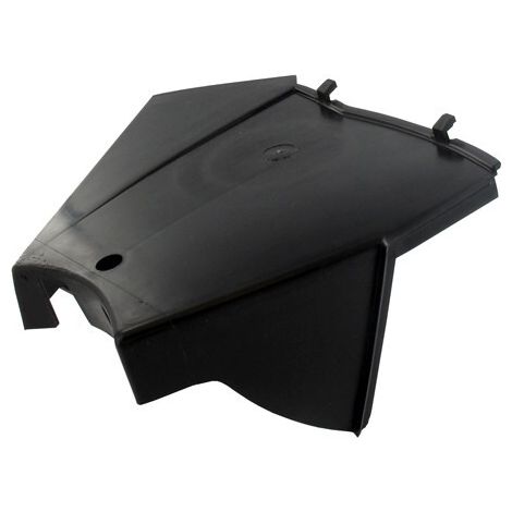 C谩rter protecci贸n correa GGP 122060193/0 - 22060193/0