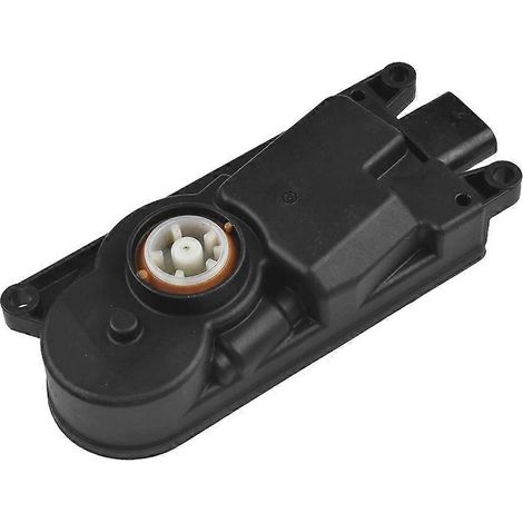 51749854640 Commande de volet d'air actif supérieur de calandre pour BMW G30 G31 G11 G32 GT G11 (1/5)