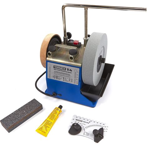 Affuteuse TORMEK T-4
