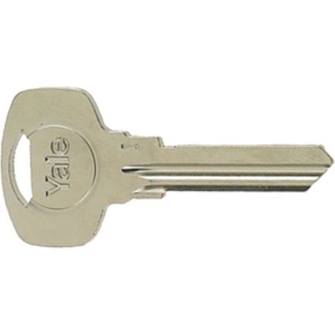 YALE CHIAVE P/CIL. Y210 31.31-31.35 01008 Q.TA 5