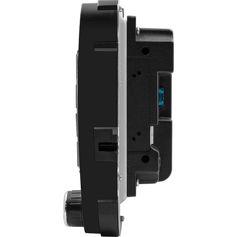 Autoradio GPS Voiture Android avec Wifi Bluetooth, Écran Navigation, Microphone Externe Inclus (1/5)