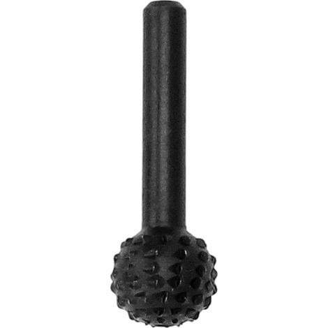 Fraise rotative pour bois, forme sphérique, Ø 15 mm. Pour perceuse/défonceuse (1/5)
