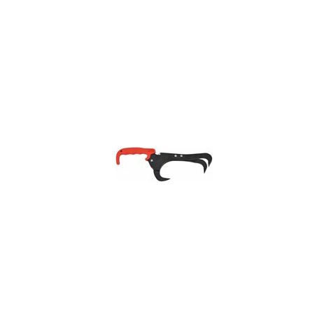 Pinze per legna Awtools black line auto-bloccanti ergonomiche