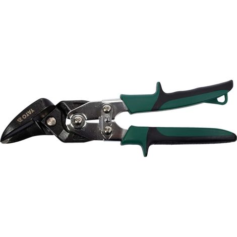 Cesoie per lamiera, dritte 260 mm YT-1919 yato (1/3)