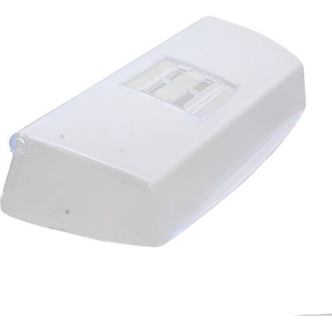 COUVERCLE BAC À LÉGUMES POUR REFRIGERATEUR SCHOLTES - C00098214 (1/3)