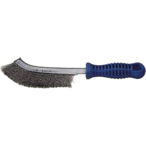 PFERD pferd carda manual hbg-10 a 0,3 spid 265mm , pferd carda manual hbg-10 a 0,3 spid 265mm (1/2)