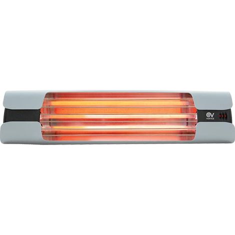 Vortice thermologika design lampade a raggi infrarossi da installazione 70003 (1/3)