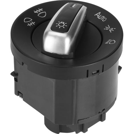 Lot de 6 interrupteurs de commande pour phares, vitres et rétroviseurs : 5ND941431B, 5ND959857, 5ND959565A, 5ND959855 (1/5)