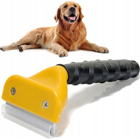 Trimmer Bürste für Tiere 7 cm (60) GABA (1/5)