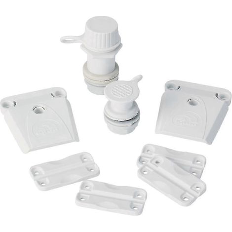 Kit de pièces universelles pour glacières IGLOO (1/3)