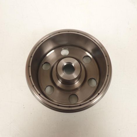 [PRODUIT D'OCCASION] Volant magnétique d allumage Denso pour Moto Honda 800 VFR 1998 à (1/2)