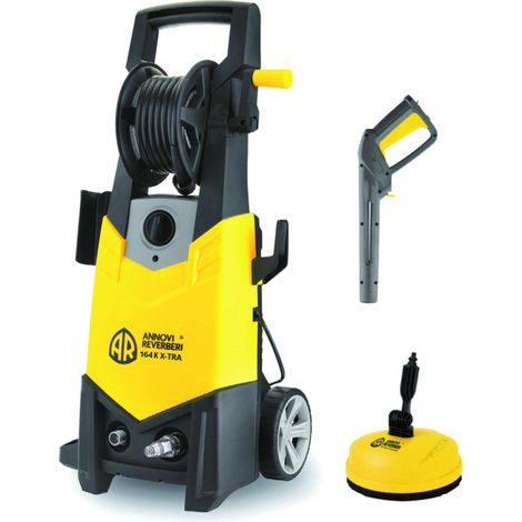 Annovi Reverberi IDROPULITRICE AD ACQUA FREDDA 164 K-XTRA 2.000 W