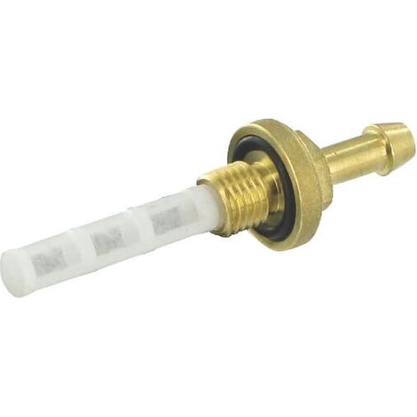 Filtro benzina BRIGGS&STRATTON 083100 - 25M100 rasaerba tosaerba 797346