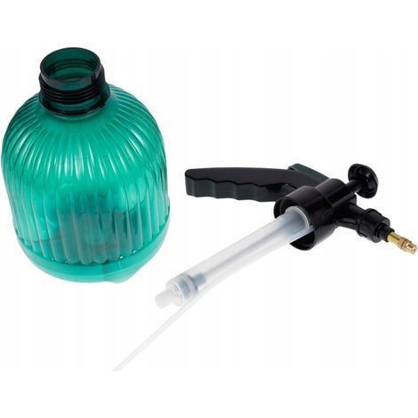Annaffiatoio Giardino Portatile Leggero Anti-Rovesciamento (1/4)