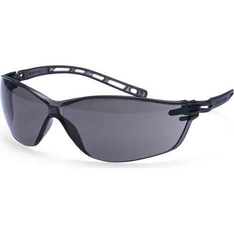 Gafas de seguridad aérea PORTWEST PR12  Ahumado