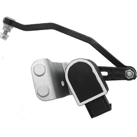 Capteur de niveau de phare avant droit 91785701 pour S60 XC60 V70 S80, capteur de hauteur de carrosserie 31268780 8G9N-3C492-AA - Bon état (1/5)