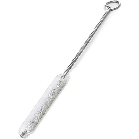 Spazzola per pulizia lessmann tube cleaning brush durevole flessibile