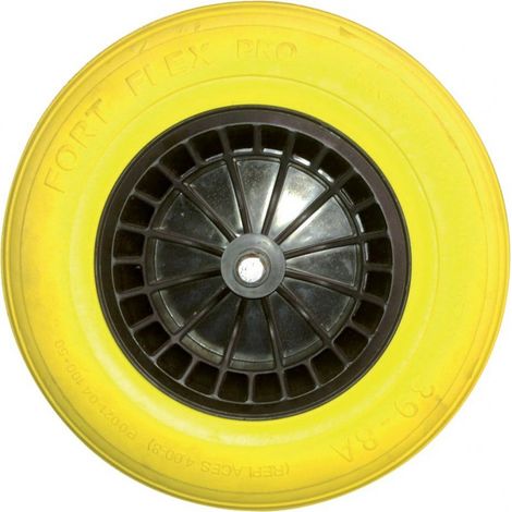 Rueda carretilla Fort Flex Pro