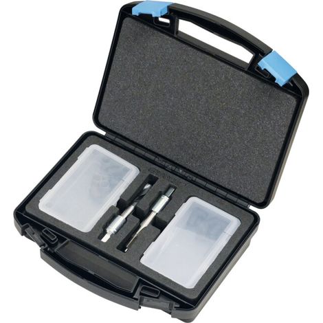 Gedore Kit de réparation de filetage pour bougies de préchauffage (1/2)