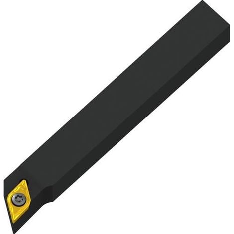 Drehwerkzeughalter ISO SDJCR 1616 K 11-S Funkt.-Länge 125mm Rechtslauf PRAMET (1/3)