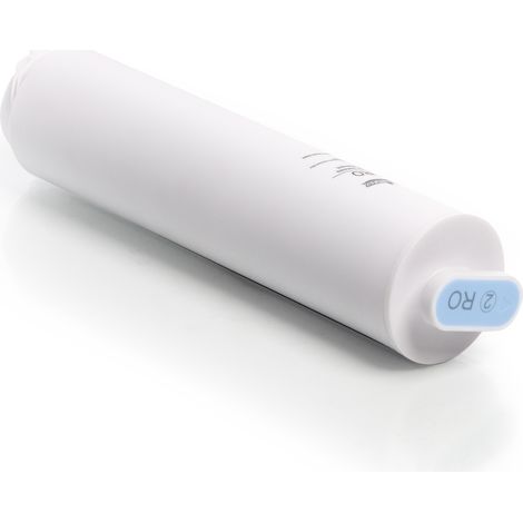 Naturewater Filtro di ricambio a membrana RO 0,0001 μm Per depuratore acqua potabile NW-1000 Pro (1/5)