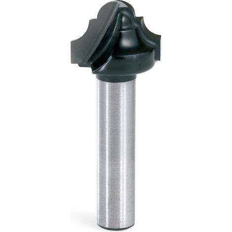 Fresa R.H51-19Md Moldurar D-19 R-4   - Fresas para moldurar con Forma (1/3)