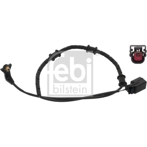 FEBI BILSTEIN 48918 Témoin d'usure de plaquette de frein pour
