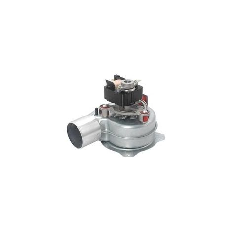 Paryou – 35-W-Kaminventilator – Bürstenloser Motor – Hitzebeständig – Leise – 2000 U/min – 220 V (1/5)