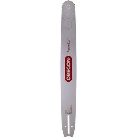 Guida catena motosega 288RNDD009 Guida: 71 cm Passo: 3/8" Scartamento: 1,5 Maglie: 92 PowerCut