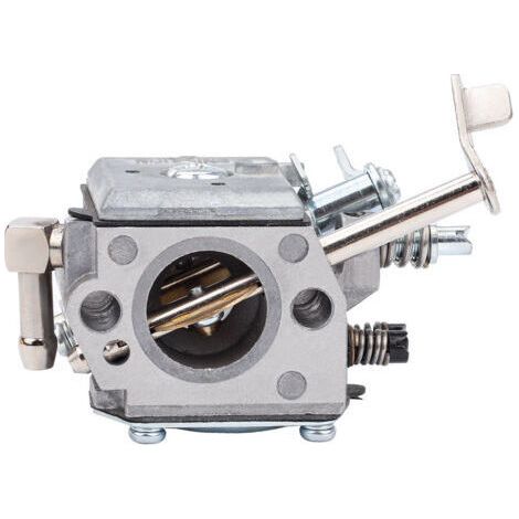 Sunxury – Carburateur Honda GX100 GX100U – Remplacement pour Ammann, Bomag BT60/4 BT65/4 – Compatible avec plusieurs numéros de référence (1/5)