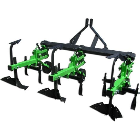 Rincalzatore Assolcatore 3 Elementi