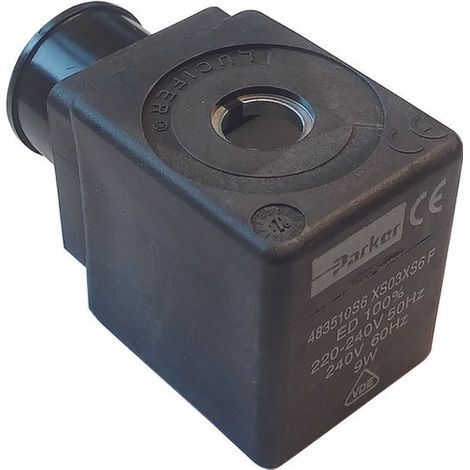 230ac 3/4"-1" Spule