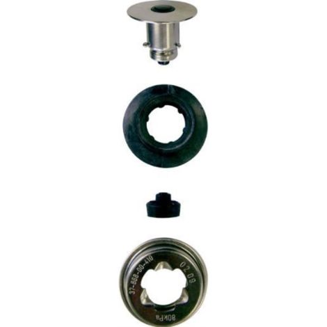 Valvula olla Fissler Vitaquick (chapada)
