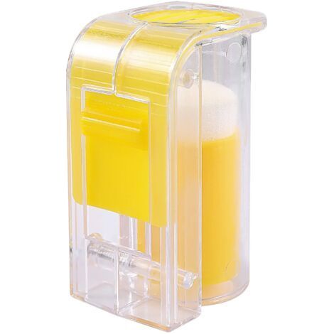 Queen Bee Marker, Plastic Gardening Tool for Beekeeper, One-Handed Catcher (1/5)