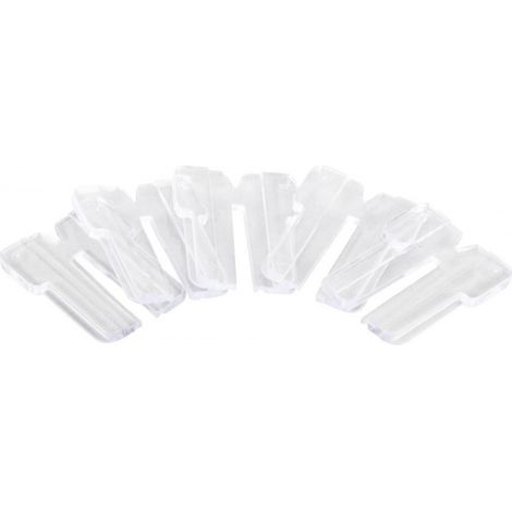 Protezione della conservazione per JV0600 / 4327/4329/4350/4351 / 43004T / 4305T 5 pack (1/2)