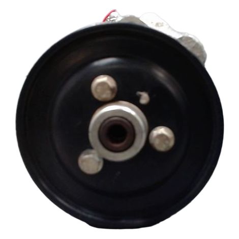 Pompe Direction Assistee RENAULT Megane I Ph1 Coupe -99 [PRODUIT D'OCCASION] ♻️ 491109577r - Garantie à vie (1/2)