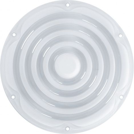 Óptica 90º para Campana LED UFO  Xitanium LP 100W 200lm/W Regulable  90º
