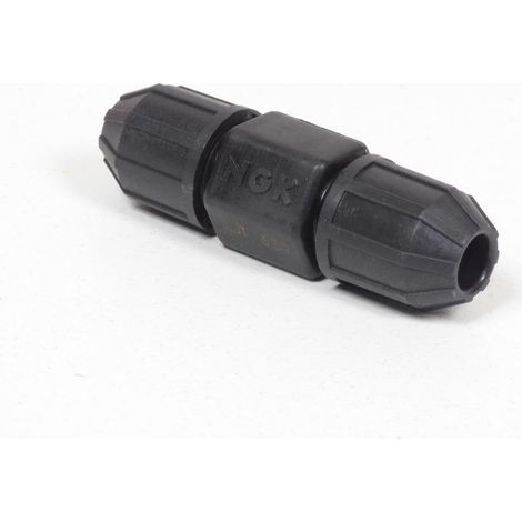 wasserdichter anschluss für entstörungsdraht Ø7mm ngk j1 j-1 8083 (1/5)